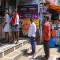 Liquor Shop Owners busy in Telangana