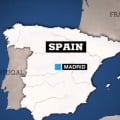 Spain hospitals denies old age people due to lack of facilities 