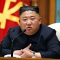 Kim Jong Un Health Condition is well says South Korea