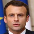 We are at war says French President Emmanuel Macron