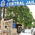 Terror attack plan in Tihar jail busted NSA