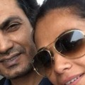 Bollywood Actro Nawazuddeen Wife sent divorce Notice