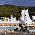 Only Time Slot Darshan in Tirumala from Tuesday