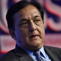 Look Out Notices To Yes Bank Founder Rana Kapoor Family