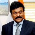 Chiranjeevi tells about his daily routine during lock down