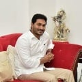 Kcr Calls Jagan