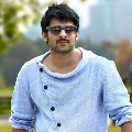 Prabhas donates one crore for AP and Telangana