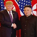 Trump Comments on Kim Jong Un Health Condition