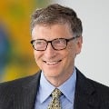 Bill Gates opines on corona vaccine research 