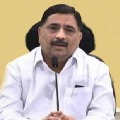 TDP Leader Kalva Srinivasulu Demands to arrest srikalahasti MLA