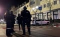 8 dead in mass shooting in Germany