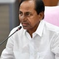 Jagan Comments Repeted by KCR