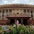 Notification issued for Rajya Sabha new members in AP 