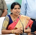 Minister taneti vanitha sign forgered