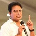 KTR Reply to a netizen Tweet