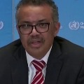 WHO chief defends handling of coronavirus pandemic against Trump criticism