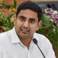 Poor people suffering with lockdown says Nara Lokesh