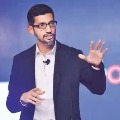 Google CEO Sundar Pichai donates 5 crore to Give India