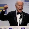 Joe Biden Leads Over Trump in Presidential Polls