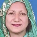 Pakistani Legislator Dies From Coronavirus 