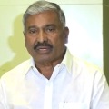 Minister Peddy Reddy lashes out chandrababu