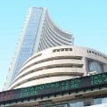 Sensex gains over 2470 points