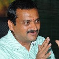 cine artist Bandla Ganesh thanks to cm kcr