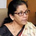 Nirmala Sitharaman says no need to maintain minimum balance