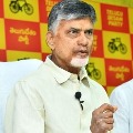 Chandrababu question CM Jagan