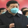 Xi Jinping says coronavirus basically curbed at epicentre