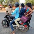 Do not violate Lockdown Hyderabad police warn people