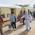 States permission not necessary for Shramik trains 