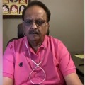 Legendary singer SP Balasubrahmanyam ready to sing for who fights against corona