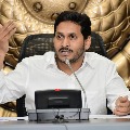 AP CM Jagan reviews corona situation in state