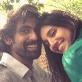 Rana Daggubati Announces His Engagement with Miheeka Bajaj