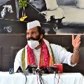 Uttam Kumar questions Telangana Government