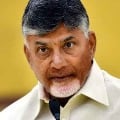 Chandrababu hot comments on Jagan