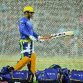 Chennai Super Kings cancel practice sessions amid COVID19 outbreak