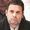 BJP fires on Rahul Gandhi over comments on lockdown