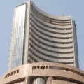 sensex gains 480 points