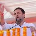 Rahul Gandhi takes a swipe at Modi