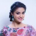 Keerthi Suresh