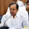 CM KCR says Hyderabad have a better future