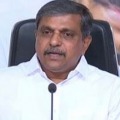 AP Government advisor Sajjala criticises chandrababu