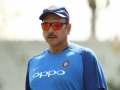 Team India coach Ravi Shastri responds on key players obsense