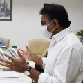 Minister KtR Participated and spoke in the Video conference chaired by Union IT Ministe