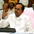 CM KCR warns people on breaching lock down regulations 