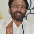 kishan reddy on corona virus lockdown