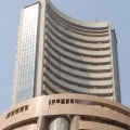 Sensex Tanks 800 Points due to corona fears