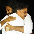 Pawan Kalyans birthday greetings to Nadendla Manohar